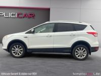 Ford Kuga 1.5 EcoBoost 182 SS 4x4 Titanium A - <small></small> 15.990 € <small>TTC</small> - #4