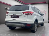 Ford Kuga 1.5 EcoBoost 182 SS 4x4 Titanium A - <small></small> 15.990 € <small>TTC</small> - #5