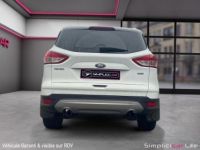 Ford Kuga 1.5 EcoBoost 182 SS 4x4 Titanium A - <small></small> 15.990 € <small>TTC</small> - #6