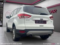 Ford Kuga 1.5 EcoBoost 182 SS 4x4 Titanium A - <small></small> 15.990 € <small>TTC</small> - #7