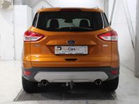 Ford Kuga 1.5 EcoBoost FWD ~ Airco Camera Top Deal - <small></small> 9.990 € <small>TTC</small> - #5