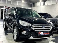 Ford Kuga 1.5 EcoBoost FWD 1e Main Etat Neuf Full Hist. - <small></small> 14.990 € <small>TTC</small> - #2