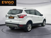 Ford Kuga 1.5 FLEXIFUEL 150 CH TITANIUM 4X2 START-STOP - <small></small> 14.990 € <small>TTC</small> - #5