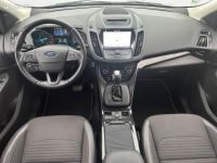 Ford Kuga 1.5 FLEXIFUEL 150 CH TITANIUM 4X2 START-STOP - <small></small> 14.990 € <small>TTC</small> - #12