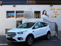 Ford Kuga 1.5 FLEXIFUEL 150 TITANIUM 4X2 BVA - <small></small> 16.490 € <small>TTC</small> - #1