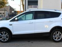 Ford Kuga 1.5 FLEXIFUEL 150 TITANIUM 4X2 BVA - <small></small> 16.490 € <small>TTC</small> - #2