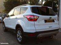 Ford Kuga 1.5 FLEXIFUEL 150 TITANIUM 4X2 BVA - <small></small> 16.490 € <small>TTC</small> - #3