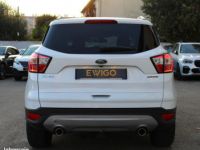 Ford Kuga 1.5 FLEXIFUEL 150 TITANIUM 4X2 BVA - <small></small> 16.490 € <small>TTC</small> - #4