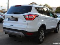 Ford Kuga 1.5 FLEXIFUEL 150 TITANIUM 4X2 BVA - <small></small> 16.490 € <small>TTC</small> - #5