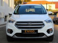 Ford Kuga 1.5 FLEXIFUEL 150 TITANIUM 4X2 BVA - <small></small> 16.490 € <small>TTC</small> - #7