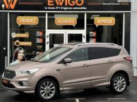 Ford Kuga 1.5 FLEXIFUEL 150 VIGNALE 4X2 COURROIE NEUVE TOUTES OPTIONS - <small></small> 17.990 € <small>TTC</small> - #1