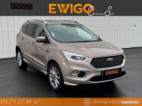 Ford Kuga 1.5 FLEXIFUEL 150 VIGNALE 4X2 COURROIE NEUVE TOUTES OPTIONS - <small></small> 17.990 € <small>TTC</small> - #2