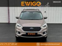 Ford Kuga 1.5 FLEXIFUEL 150 VIGNALE 4X2 COURROIE NEUVE TOUTES OPTIONS - <small></small> 17.990 € <small>TTC</small> - #3