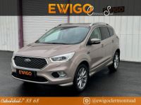 Ford Kuga 1.5 FLEXIFUEL 150 VIGNALE 4X2 COURROIE NEUVE TOUTES OPTIONS - <small></small> 17.990 € <small>TTC</small> - #4