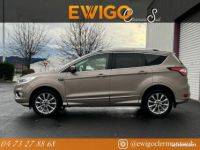 Ford Kuga 1.5 FLEXIFUEL 150 VIGNALE 4X2 COURROIE NEUVE TOUTES OPTIONS - <small></small> 17.990 € <small>TTC</small> - #5