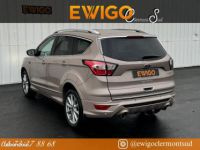 Ford Kuga 1.5 FLEXIFUEL 150 VIGNALE 4X2 COURROIE NEUVE TOUTES OPTIONS - <small></small> 17.990 € <small>TTC</small> - #6