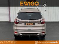 Ford Kuga 1.5 FLEXIFUEL 150 VIGNALE 4X2 COURROIE NEUVE TOUTES OPTIONS - <small></small> 17.990 € <small>TTC</small> - #7