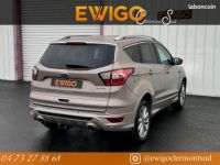 Ford Kuga 1.5 FLEXIFUEL 150 VIGNALE 4X2 COURROIE NEUVE TOUTES OPTIONS - <small></small> 17.990 € <small>TTC</small> - #8