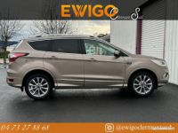 Ford Kuga 1.5 FLEXIFUEL 150 VIGNALE 4X2 COURROIE NEUVE TOUTES OPTIONS - <small></small> 17.990 € <small>TTC</small> - #9