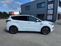 Ford Kuga 1.5 FLEXIFUEL 150ch ST-LINE 4X2 START-STOP - <small></small> 17.990 € <small>TTC</small> - #4