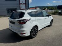 Ford Kuga 1.5 FLEXIFUEL 150ch ST-LINE 4X2 START-STOP - <small></small> 17.990 € <small>TTC</small> - #5