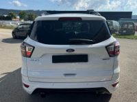 Ford Kuga 1.5 FLEXIFUEL 150ch ST-LINE 4X2 START-STOP - <small></small> 17.990 € <small>TTC</small> - #6