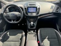 Ford Kuga 1.5 FLEXIFUEL 150ch ST-LINE 4X2 START-STOP - <small></small> 17.990 € <small>TTC</small> - #10