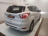 Ford Kuga 1.5 FLEXIFUEL 150ch VIGNALE BVA - <small></small> 19.990 € <small>TTC</small> - #4