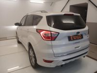 Ford Kuga 1.5 FLEXIFUEL 150ch VIGNALE BVA - <small></small> 19.990 € <small>TTC</small> - #6