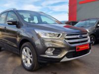 Ford Kuga 1.5 Flexifuel-E85 150 SetS 4x2 Titanium - <small></small> 17.890 € <small>TTC</small> - #3