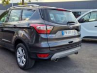 Ford Kuga 1.5 Flexifuel-E85 150 SetS 4x2 Titanium - <small></small> 17.890 € <small>TTC</small> - #4