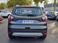 Ford Kuga 1.5 Flexifuel-E85 150 SetS 4x2 Titanium - <small></small> 17.890 € <small>TTC</small> - #5