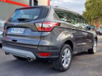 Ford Kuga 1.5 Flexifuel-E85 150 SetS 4x2 Titanium - <small></small> 17.890 € <small>TTC</small> - #6