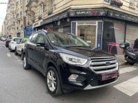 Ford Kuga 1.5 Flexifuel-E85 150 SS 4x2 BVA6 Titanium - <small></small> 18.390 € <small>TTC</small> - #1