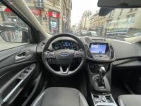 Ford Kuga 1.5 Flexifuel-E85 150 SS 4x2 BVA6 Titanium - <small></small> 18.390 € <small>TTC</small> - #8