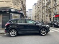 Ford Kuga 1.5 Flexifuel-E85 150 SS 4x2 BVA6 Titanium - <small></small> 18.390 € <small>TTC</small> - #16