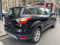 Ford Kuga 1.5 Flexifuel-E85 150 SS 4x2 BVA6 Titanium - <small></small> 18.390 € <small>TTC</small> - #17