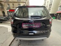 Ford Kuga 1.5 Flexifuel-E85 150 SS 4x2 BVA6 Titanium - <small></small> 18.390 € <small>TTC</small> - #18