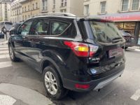 Ford Kuga 1.5 Flexifuel-E85 150 SS 4x2 BVA6 Titanium - <small></small> 18.390 € <small>TTC</small> - #19