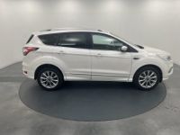 Ford Kuga 1.5 Flexifuel-E85 150 S&S 4x2 BVM6 Vignale - <small></small> 20.900 € <small>TTC</small> - #4