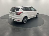 Ford Kuga 1.5 Flexifuel-E85 150 S&S 4x2 BVM6 Vignale - <small></small> 20.900 € <small>TTC</small> - #5