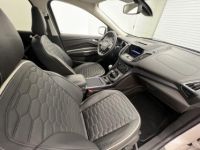 Ford Kuga 1.5 Flexifuel-E85 150 S&S 4x2 BVM6 Vignale - <small></small> 20.900 € <small>TTC</small> - #14