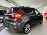 Ford Kuga 1.5 FLEXIFUEL-E85 150CH STOP&START VIGNALE 4X2 EURO6.2 - <small></small> 15.990 € <small>TTC</small> - #2