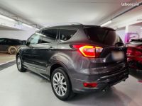 Ford Kuga 1.5 FLEXIFUEL-E85 150CH STOP&START VIGNALE 4X2 EURO6.2 - <small></small> 15.990 € <small>TTC</small> - #3