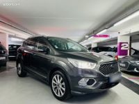 Ford Kuga 1.5 FLEXIFUEL-E85 150CH STOP&START VIGNALE 4X2 EURO6.2 - <small></small> 15.990 € <small>TTC</small> - #4