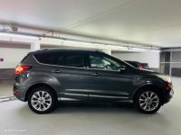 Ford Kuga 1.5 FLEXIFUEL-E85 150CH STOP&START VIGNALE 4X2 EURO6.2 - <small></small> 15.990 € <small>TTC</small> - #7