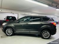 Ford Kuga 1.5 FLEXIFUEL-E85 150CH STOP&START VIGNALE 4X2 EURO6.2 - <small></small> 15.990 € <small>TTC</small> - #8