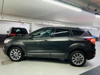 Ford Kuga 1.5 FLEXIFUEL-E85 150CH STOP&START VIGNALE 4X2 EURO6.2 ***TVA RECUPERABLE*** - <small></small> 14.990 € <small>TTC</small> - #8