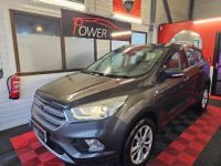 Ford Kuga 1.5 mca bio-ethanol 113000KMS - <small></small> 14.990 € <small>TTC</small> - #1