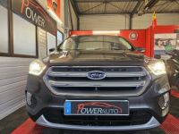 Ford Kuga 1.5 mca bio-ethanol 113000KMS - <small></small> 14.990 € <small>TTC</small> - #2